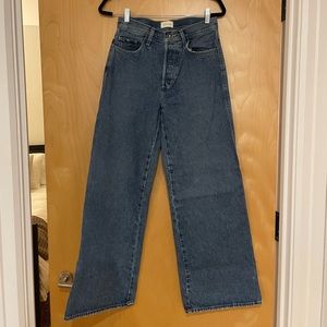 Favorite Daughter Ollie Jeans